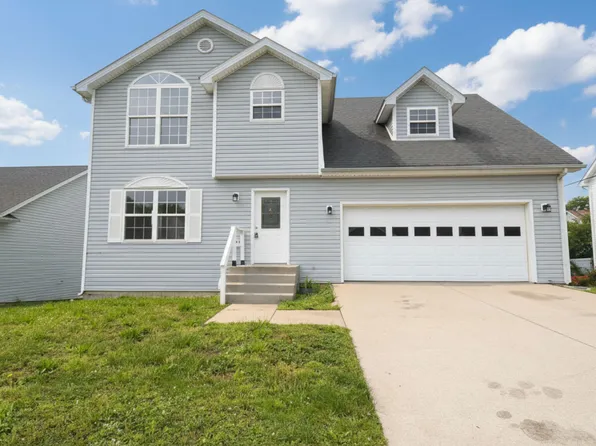 1209 Leathers Ln, Frankfort, KY 40601