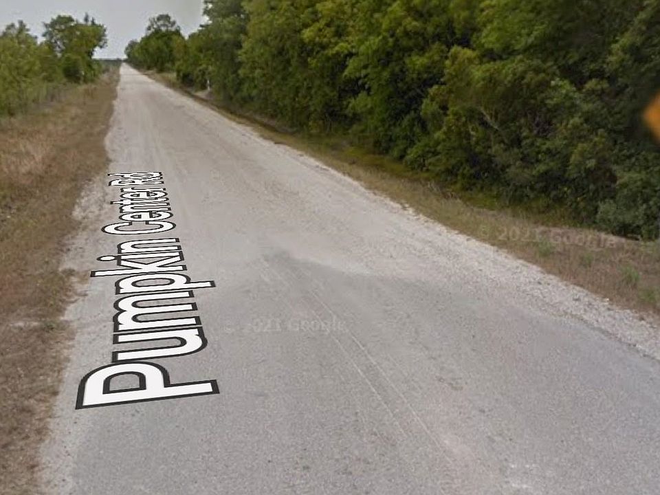 2nd image of Pumpkin Center Rd