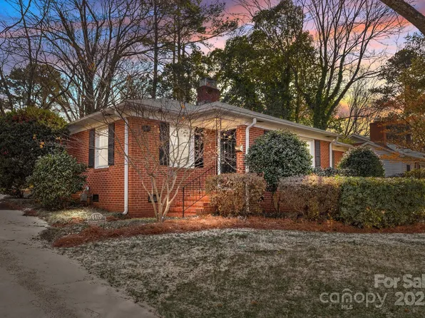 4419 Halstead Dr, Charlotte, NC 28209