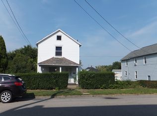 1214 Sherman Ave, Sharon, PA