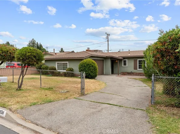 2634 Bashor St, Duarte, CA 91010