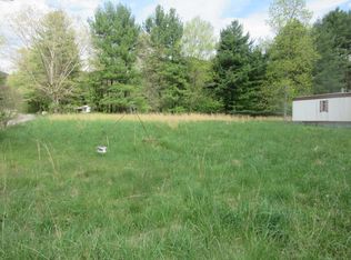 1200 Rockcliff Rd, Rupert, WV 25984