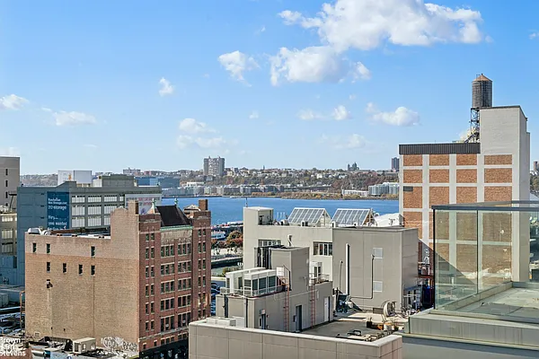 Rented by Brown Harris Stevens | media 2