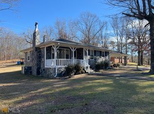 4663 Rockmart Rd SE, Silver Creek, GA 30173