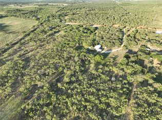 0 McEntire Rd, Graham, TX 76450