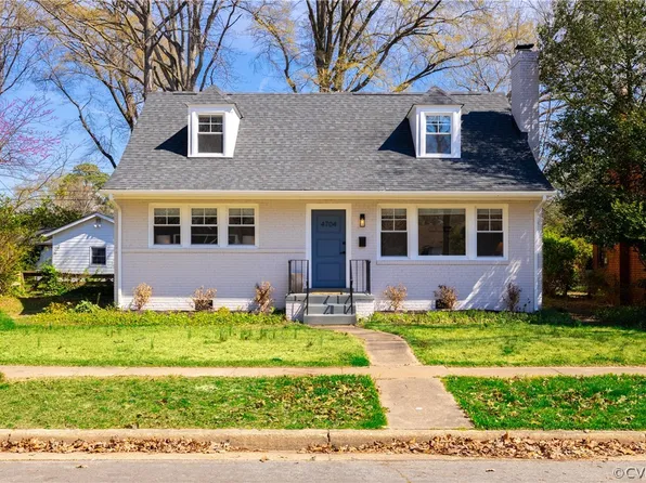 4704 Monumental St, Richmond, VA 23226