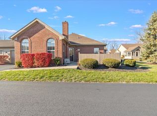 93 Potters Shed Dr #7, Reynoldsburg, OH 43068