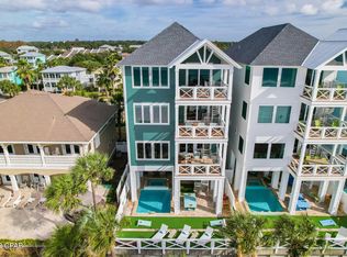 20421 Front Beach Rd, Panama City Beach, FL 32413