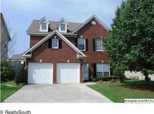 108 Oxmoor Dr, Helena, AL 35080