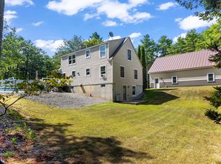 42 Bakers Rd, Westport Island, ME 04578