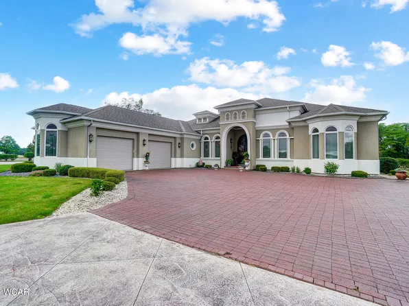 20111 State Route 501, Wapakoneta, OH 45895