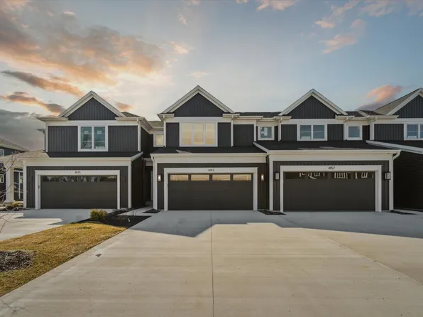 4143 Corvo Trce, Kalamazoo, MI 49006