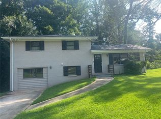 1870 Glen Echo Dr, Decatur, GA 30032