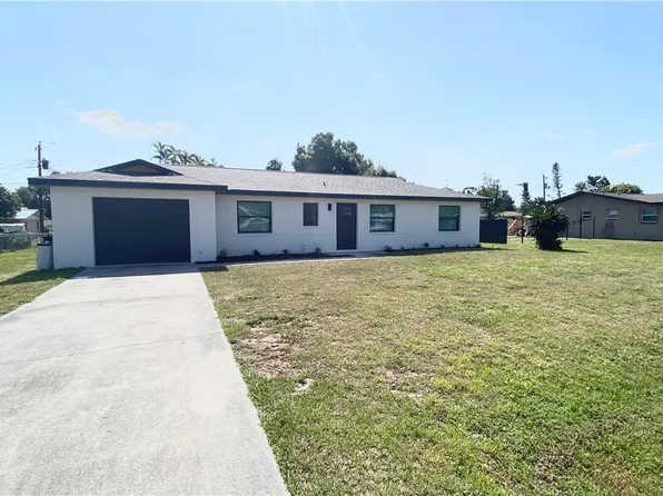 216 Utah Ave, Fort Myers, FL 33905