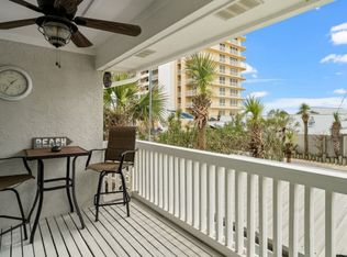 5204 Gulf Dr #C, Panama City Beach, FL 32408