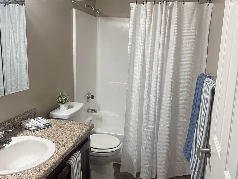 Peachwood Apartments — Photo 31