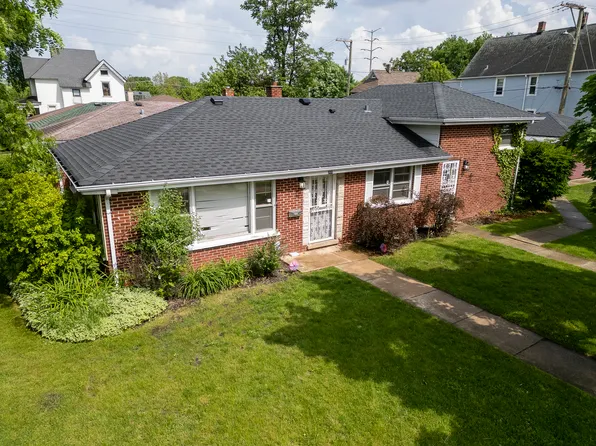 300 E Franklin Ave, La Grange, IL 60525