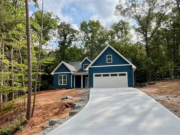 115 Warpaint Ln, Westminster, SC 29693