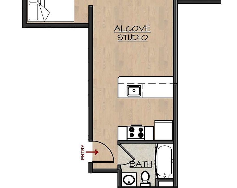 2nd image of 40 Peconic Ave