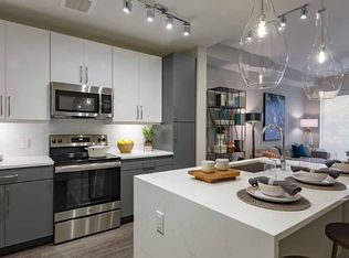1820 S Lakeshore Blvd #U314, Austin, TX 78741