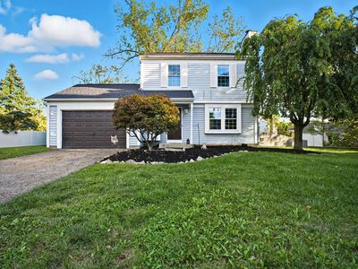 8266 Waco Ln, Powell, OH, 43065