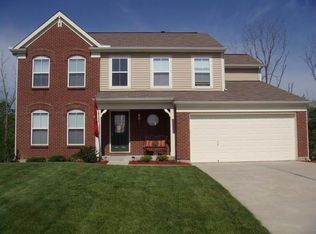 9159 Belvedere Ct, Florence, KY 41042