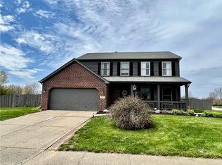 804 Timber Creek Dr, Indianapolis, IN 46239