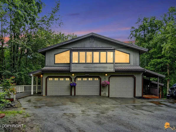 5249 Wandering Dr, Anchorage, AK 99502