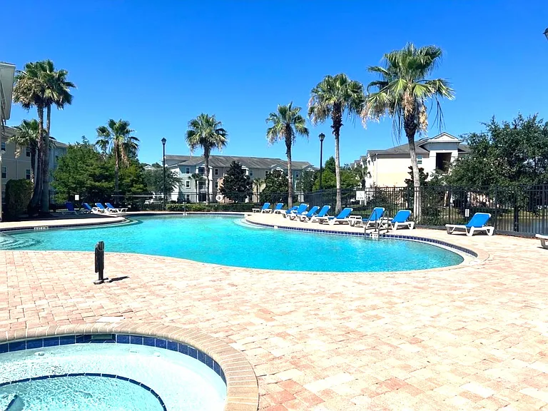 4966 Key Lime Dr #302 — Photo 6