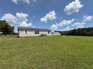 143 Trail Of Tears Rd, Golconda, IL 62938