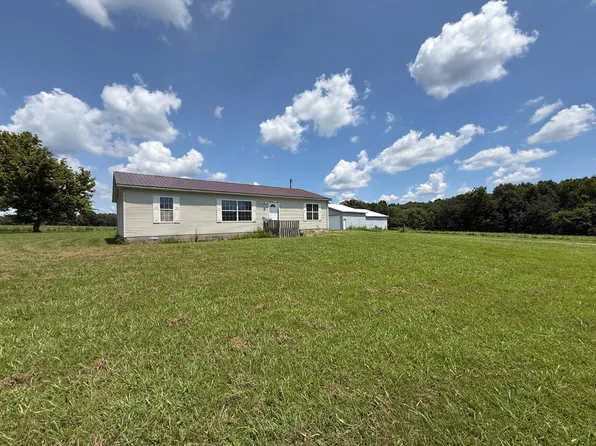 143 Trail Of Tears Rd, Golconda, IL 62938