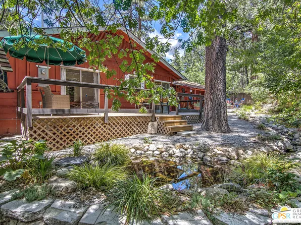 54987 Daryll Rd, Idyllwild, CA 92549