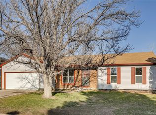9910 N Eliot St, Federal Heights, CO 80260