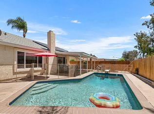 13508 Los Olivos Ave, Poway, CA 92064