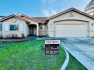 495 Winemaker St, Los Banos, CA