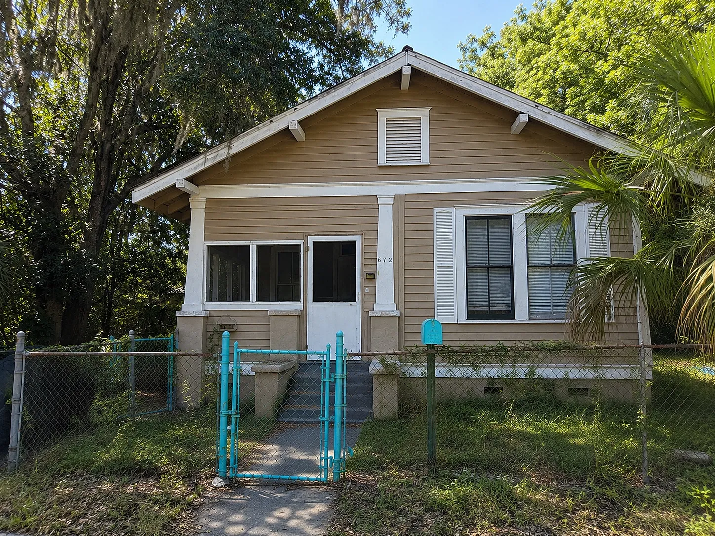 2 bed, 691 sqft, $1,138 — Photo 1
