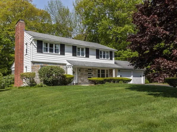 95 Bickford Hill Rd, Gardner, MA 01440