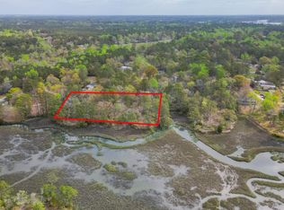 4566 Tavia Ln SW Lot B, Shallotte, NC 28470