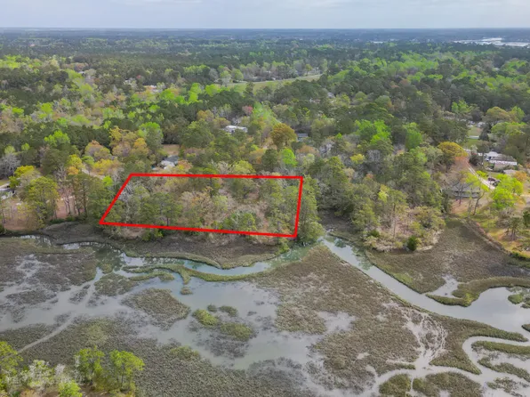 4566 Tavia Ln SW Lot B, Shallotte, NC 28470