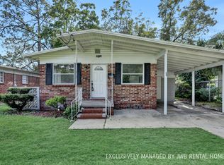 2550 W 30th St, Jacksonville, FL 32209