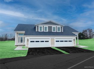 70 Cloverleaf Ct #1, Cheektowaga, NY 14043
