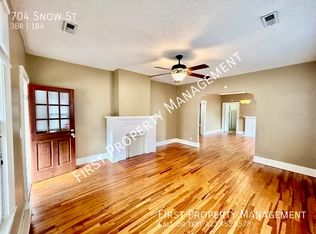 704 Snow St, Chattanooga, TN 37405