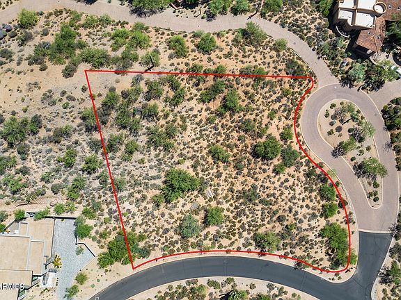 4th image of 9791 E MADERA Drive #73