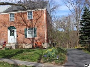 353 Rumson Dr, Harrisburg, PA 17104