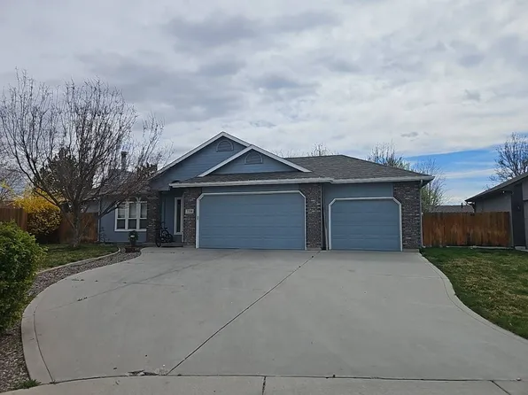 2334 S Chicago St, Nampa, ID 83686