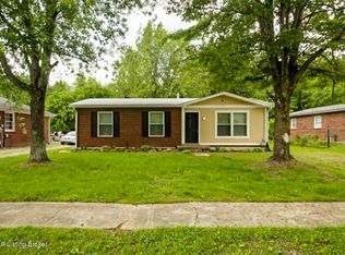 6610 Rebecca Ln, Louisville, KY 40258