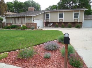 1282 Cedar St, Broomfield, CO 80020