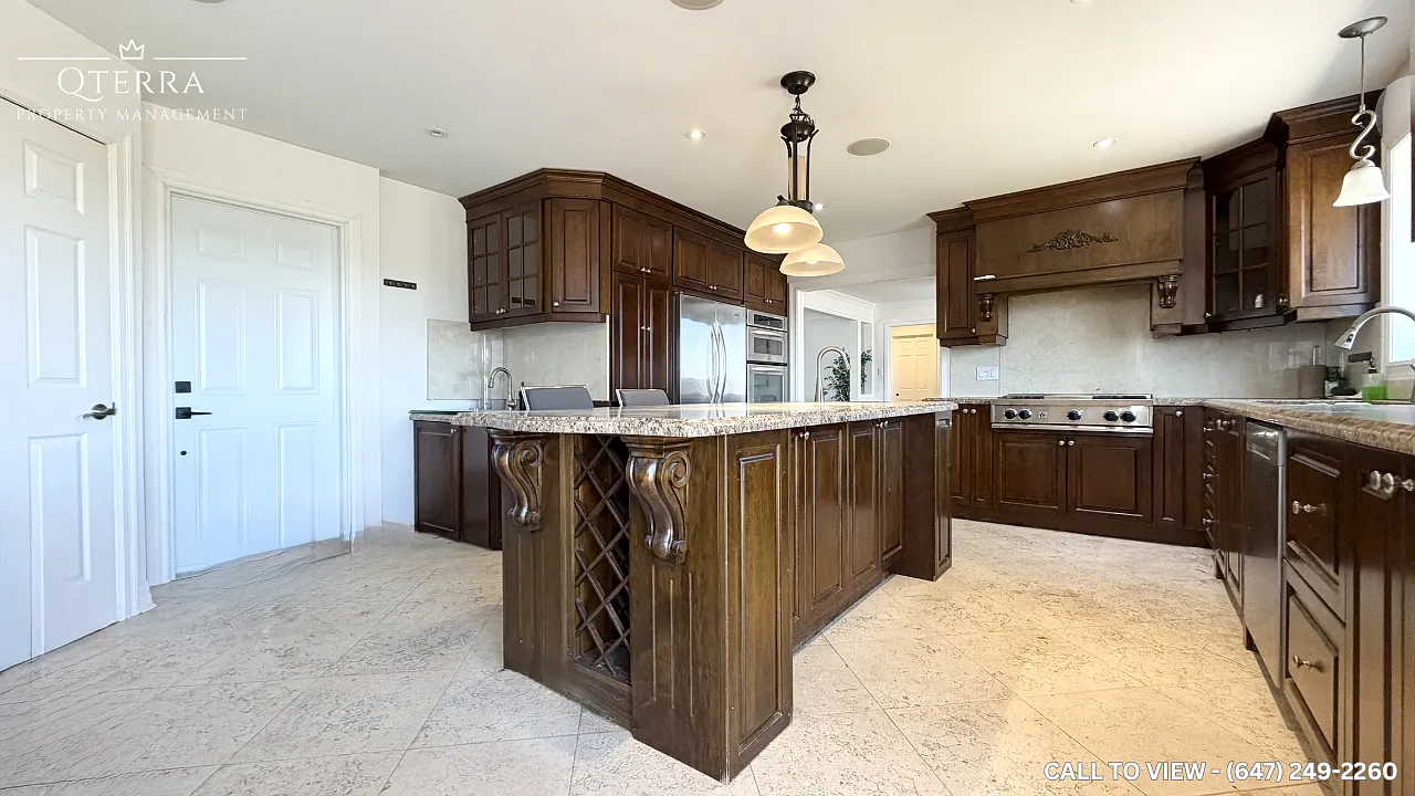 3 bed, 2000 sqft, $3,195 — Photo 2
