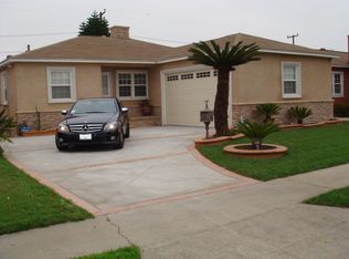 5243 Ledgewood Rd, South Gate, CA 90280