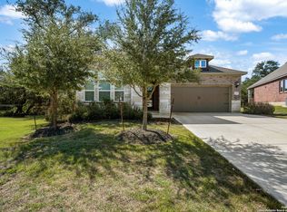 22811 Grande Vista, San Antonio, TX 78261